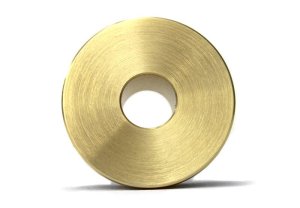 Subaru Outback Shifter Bushings - Perrin Performance - Brass - `10-`17 Subaru Outback Shifter Bushings - Perrin Performance - Brass - `10-`17